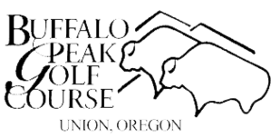 Buffalo Peak Golf Course logo