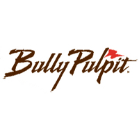 Bully Pulpit Golf Course logo