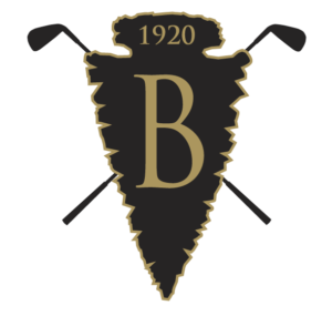 Butterfield Country Club logo