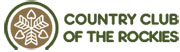 Country Club of the Rockies logo