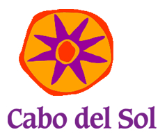 Cabo del Sol (Cove Club) logo
