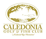 Caledonia Golf & Fish Club logo