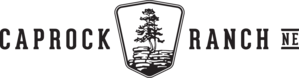 CapRock Ranch logo