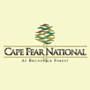 Cape Fear National logo