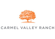 Carmel Valley Ranch logo