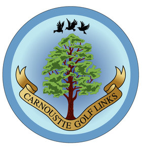 Carnoustie Golf Links (Championship) logo