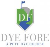 Casa de Campo (Dye Fore) logo