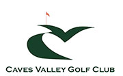 Caves Valley Golf Club logo