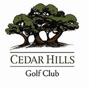 Cedar Hills Golf Club logo