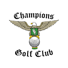 Champions Golf Club (Cypress Creek) logo