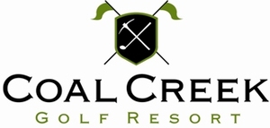 Coal Creek Golf Resort logo