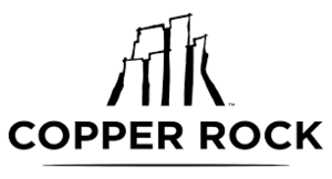 Copper Rock Golf Course logo