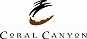 Coral Canyon Golf Course logo