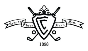 Country Club of Birmingham (West) logo