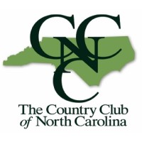 The Country Club of North Carolina (Dogwood) logo