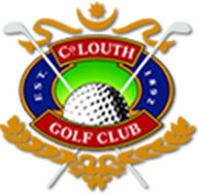 County Louth Golf Club aka Baltray logo