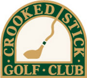 Crooked Stick Golf Club logo