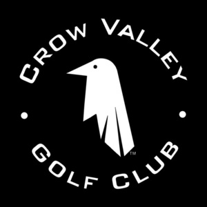 Crow Valley Golf Club logo