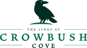 The Links at Crowbush Cove logo