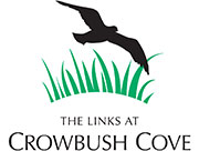 The Links at Crowbush Cove logo