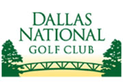 Dallas National Golf Club logo