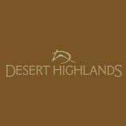 desert highland golf club