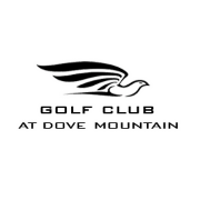 The Golf Club at Dove Mountain logo