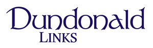 Dundonald Links logo