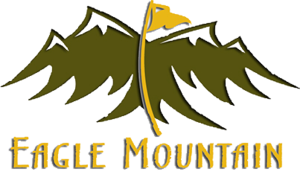 Eagle Mountain Golf Course logo