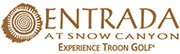 Entrada at Snow Canyon logo