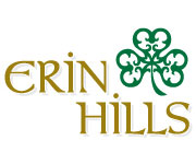 Erin Hills Golf Course logo