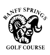 Fairmont Banff Springs Golf Course logo