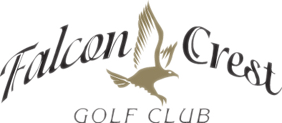 Falcon Crest Golf Club logo