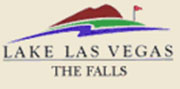 Falls at Lake Las Vegas logo