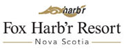Fox Harb'r Resort logo