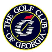 Golf Club of Georgia (Creekside) logo