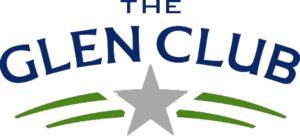 The Glen Club logo