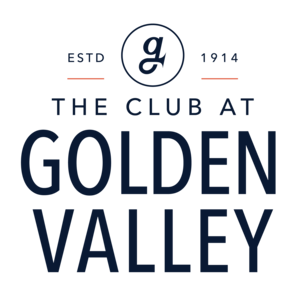 The Club at Golden Valley logo