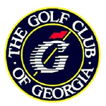Golf Club of Georgia (Lakeside) logo