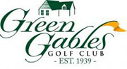 Green Gables Golf Club logo