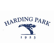 TPC Harding Park logo