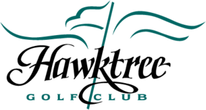 Hawktree Golf Club logo