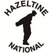 Hazeltine National Golf Club logo