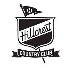 Hillcrest Country Club logo