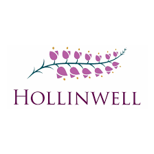 Hollinwell Home of Notts Golf Club logo