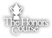 Honors Course logo