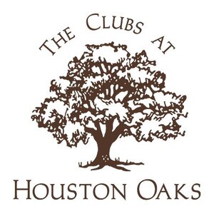 The Clubs at Houston Oaks logo