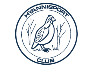 Hyannisport Club logo
