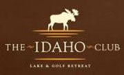 The Idaho Club logo