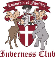 Inverness Club logo